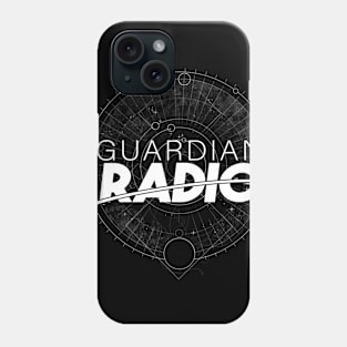 NEW GR Retro Logo Phone Case