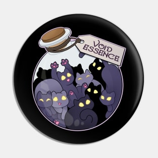 Void Essence Pin