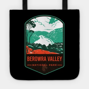 Berowra Valley National Park Tote