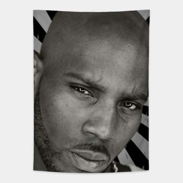 Retro DMX Tapestry by Tiru Store 