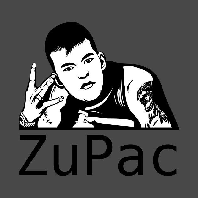 ZuPac by iyyim