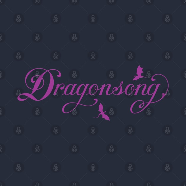 Dragonsong by Crown and Thistle