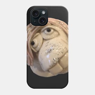 Tina Phone Case