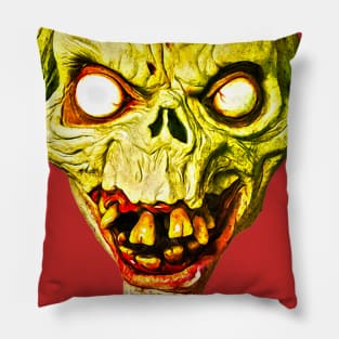 I'll Swallow Your Soul Pillow
