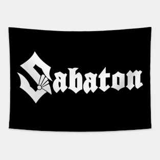 Sabaton Tapestry