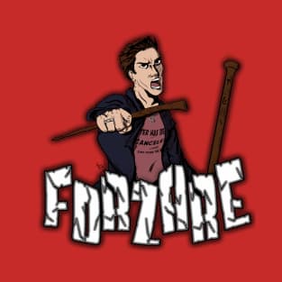 Forzare! T-Shirt