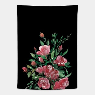 Red Rose Tapestry