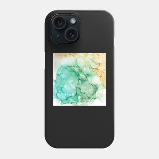 Bora Bora Phone Case