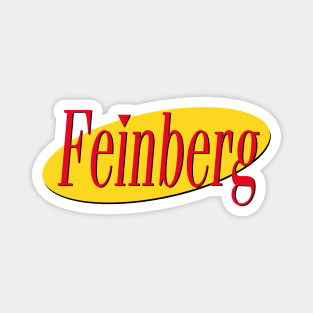 Feinberg Magnet