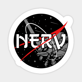 NERV Magnet