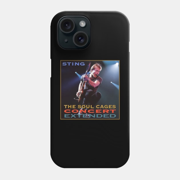 Sting Phone Case by Collection.Tribe.store