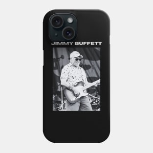 Jimmy Buffett Phone Case