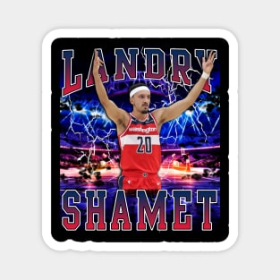 Landry Shamet Magnet