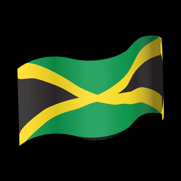 Jamaica by traditionation