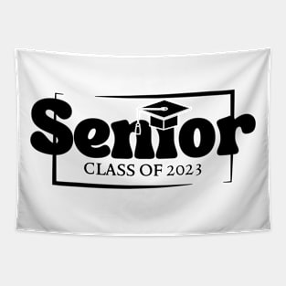 Class Of 2023 Graduation Tapestry