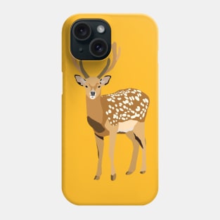 Deer Phone Case