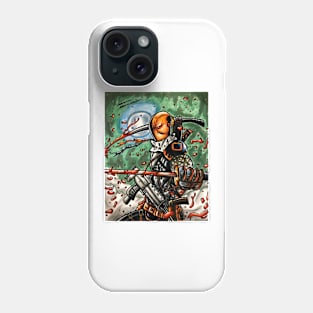 slade Phone Case