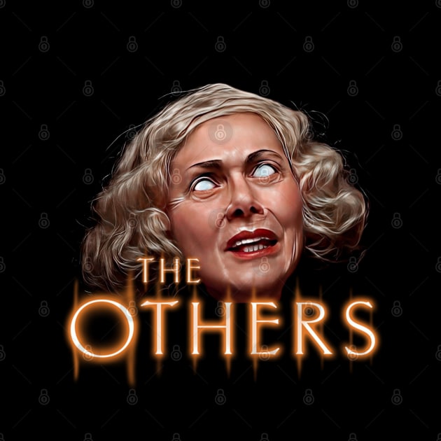 The Others by Zbornak Designs