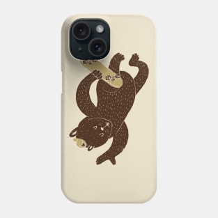 Skater Phone Case