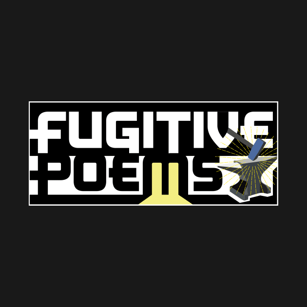 Fugitive Poems Logo by Jamlines