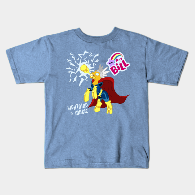 beta ray bill t shirt