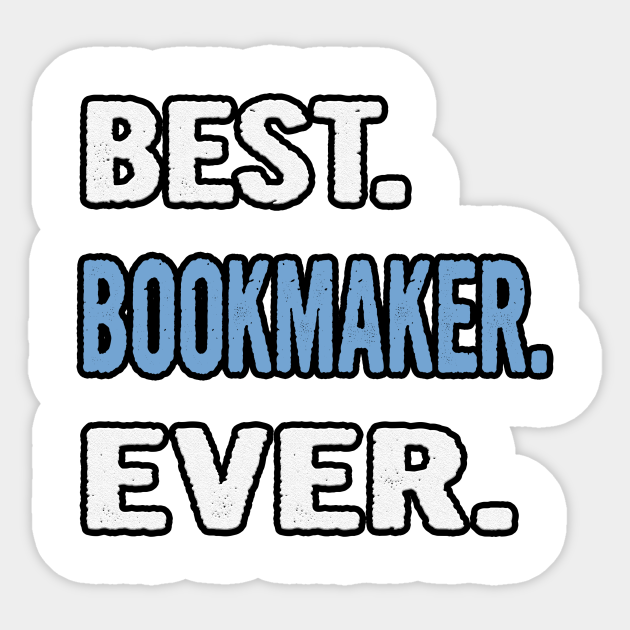 How To Get Discovered With bookmaker