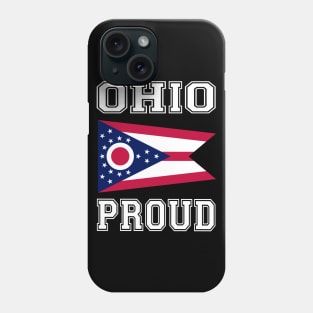 Ohio Proud Phone Case