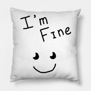 imfine Pillow