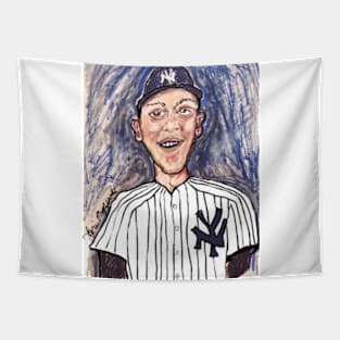 Aaron Judge New York Yankees Tapestry