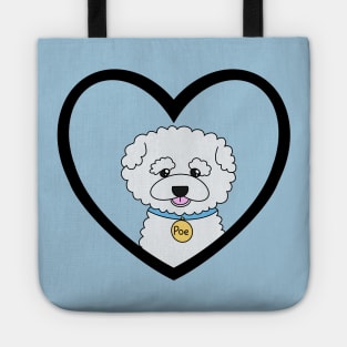 Poe Boi Love Tote