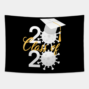 Class of 2020 - Graduation 2020 - Abitur 2020 Tapestry