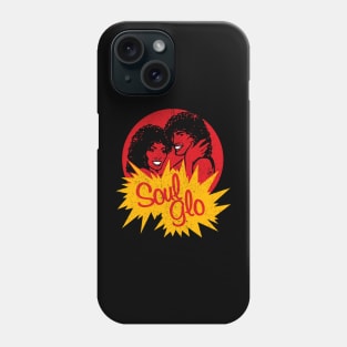 Soul Glo Phone Case