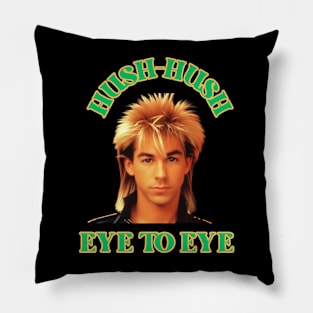 KAJAGOOGOO Too Shy Merch Pillow