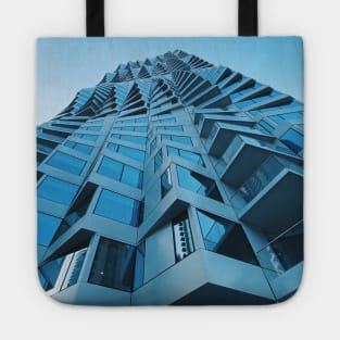 Rincon Hill Architecture Tote