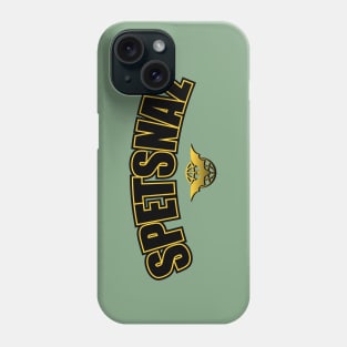 Spetsnaz Phone Case