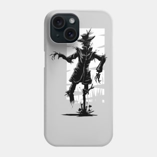 Scarecrow Phone Case