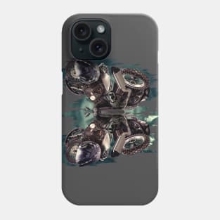 Betterfly - Machine Phone Case