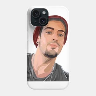 TicTicNik Phone Case