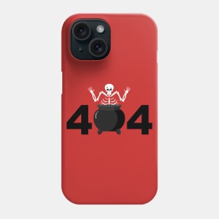 404 Phone Case