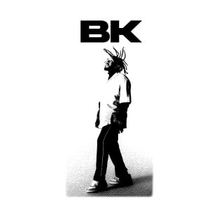 BK Pirâmide T-Shirt