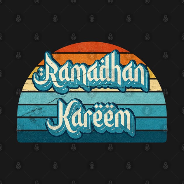 Ramadhan Kareem by ahmadist