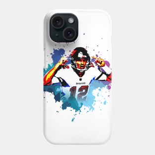 TAMPA BAY BUCCANEERS PLAYER Phone Case