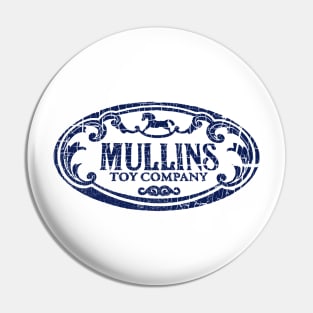 mullins Pin