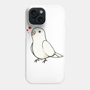 Dove Phone Case