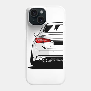 Infiniti Q50 2019 Phone Case