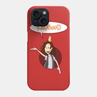 Radboud Phone Case