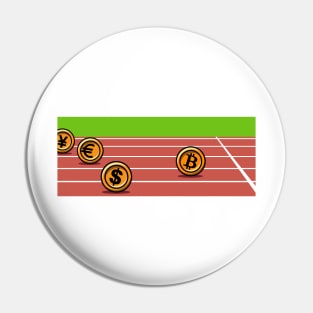 bitcoin global reserve currency race Pin