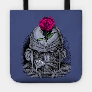Sprung Tote