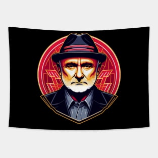 Phil Collins 2 Tapestry