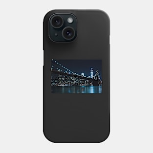 Brooklyn Nights Phone Case